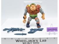 General Traag 100% Complete TMNT Vintage 1989 Playmates Action Figure