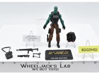 Beach Head v17 100% Complete G.I. Joe 50th Anniversary 2011 Hasbro Action Figure
