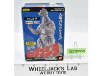 Mechagodzilla Big Godzilla 1994 Bandai 5" Action Figure MISB NEW SEALED
