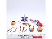 Tribal Powwow Adventure Set The Lone Ranger Rides Again Gabriel 1973 Accessory