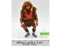 Grizzlor He-Man Masters of the Universe MOTU 1985 Mattel Action Figure