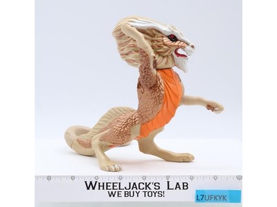 Dragonne Lion Advanced Dungeons and Dragons 1984 LJN Action Figure