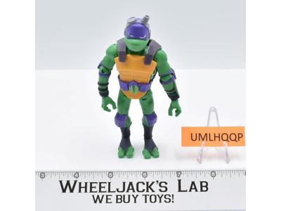 Donatello Rise of the TMNT 2018 Playmates 4" Action Figure