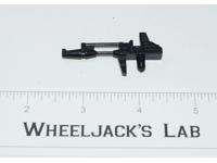 Inferno Grapple Gun Laser Rifle Vintage 1985 G1 Transformers Action Figure