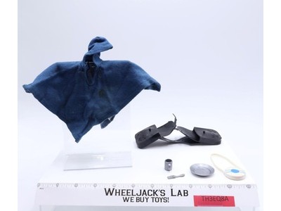 Landslide Adventure Set The Lone Ranger Rides Again Gabriel 1973 Vtg Accessory