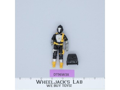 B.A.T.S. V1 G.I. Joe 1986 Hasbro Vintage Action Figure