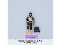 B.A.T.S. V1 G.I. Joe 1986 Hasbro Vintage Action Figure