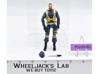 Cobra Air Trooper v1 GI Joe 25th Anniversary 2008 Hasbro Action Figure