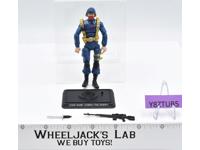 Cobra Trooper v6 100% Complete GI Joe 25th Anniversary 2007 Hasbro Figure