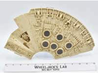 Top Cover for Millennium Falcon Star Wars 1979 Kenner Part Only