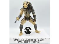Renegade Predator Alien vs. Predator 10th Anniversary 1995 Kenner 10" Figure