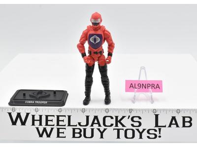 Cobra H.I.S.S. Driver V6 100% Complete G.I. Joe 2020 Hasbro Action Figure