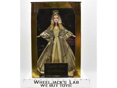 Elizabeth Taylor 12" The Elizabeth Taylor Collection Mattel New 1999