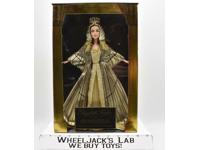 Elizabeth Taylor 12" The Elizabeth Taylor Collection Mattel New 1999