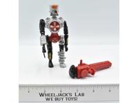 Piston Head 100% Complete The Incredible Crash Dummies 1992 Tyco Action Figure