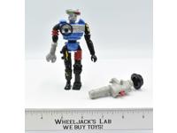 Sideswipe 100% Complete The Incredible Crash Dummies 1992 Tyco Action Figure