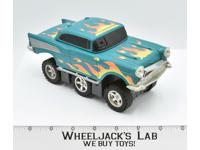 Hurricane 1957 Chevy Hot Rod MASK 1986 Kenner Vintage Vehicle Action Figure