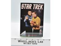 30 Different Intergalactic Postcards Star Trek 2006 Paramount