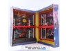 Vinyl Jumbo Collectors Case #75000 Tara Toy Corp. 1985 G1 Transformers Vintage