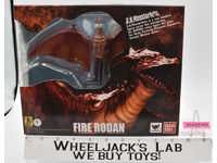 Fire Rodan Tamashii Nations S.H.MonsterArts 2012 Bandai NEW MISB SEALED