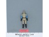 General Madine Star Wars ROTJ 1983 Kenner Vintage Action Figure No Repro