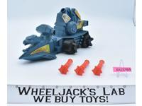 Battle Ram Complete He-Man Masters of the Universe MOTU 1982 Mattel Vintage