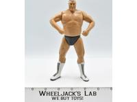 Classic Freddie Blassie WWF Wrestling 1997 Jakks Pacific 6" Action Figure
