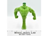 The Incredible Hulk Marvel Comics 2001 Taco Bell Action Figure
