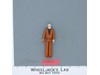 Ben Obi-Wan Kenobi Star Wars Kenner Action Figure 1977 Vintage No Repro