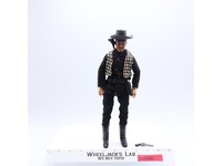 Butch Cavendish The Lone Ranger 1973 Gabriel Toys Vintage Action Figure