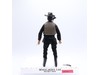 Butch Cavendish The Lone Ranger 1973 Gabriel Toys Vintage Action Figure