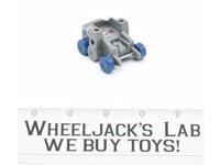 Headmaster Fortress Maximus Cog Gasket 1987 Vintage Hasbro G1 Transformers