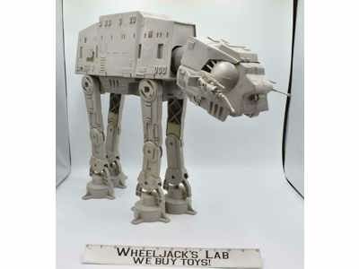 At-At Imperial Walker NICE COLOR Star Wars 1980 Kenner Action Figure Vehicle