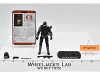 M.A.R.S. Industries Officer Complete GI Joe Rise of Cobra 2009 Hasbro Figure