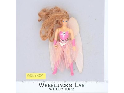 Angella She-Ra Princess of Power MOTU 1985 Mattel Vintage Action Figure