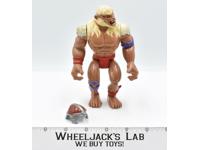 Monkian Thundercats 1985 LJN Vintage Action Figure