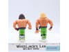 Rockers Jannetty & Michaels 100% Complete W/CARDBACK 1990 WWF Wrestling Figures