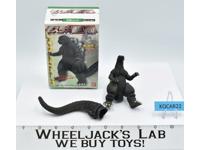 Godzilla Surprise Box Toho 1998 Bandai Action Figure
