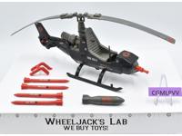 Cobra F.A.N.G. 100% Complete G.I. Joe 1983 Hasbro Vintage Vehicle Action Figure