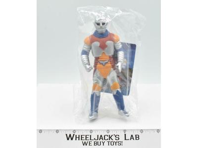 Jet Jaguar Movie Monster Series 2021 Bandai 7" Action Figure NEW W/TAGS