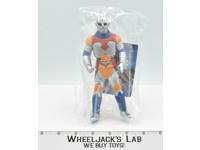 Jet Jaguar Movie Monster Series 2021 Bandai 7" Action Figure NEW W/TAGS