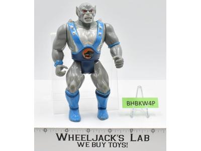 Panthro Thundercats 1985 LJN Vintage Action Figure