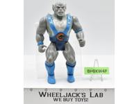 Panthro Thundercats 1985 LJN Vintage Action Figure