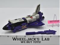 Astrotrain 100% Complete Vintage 1985 G1 Transformers Hasbro Action Figure