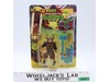 Warlord Movie III Teenage Mutant Ninja Turtles TMNT 1992 UNPUNCHED MOSC