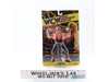 Vader WCW Wrestling 1994 Toymakers Collectible Wrestler NEW SEALED