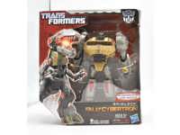 Grimlock MISB NEW Fall Of Cybertron FOC Generations Hasbro 2012 Transformers