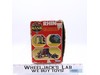 Rhino Matt Trakker Bruce Sato 100% Complete W/ Box & Insert MASK Kenner Vintage