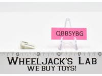 WHEELJACK SPOILER Vintage Hasbro G1 Transformers 1984 Action Figure