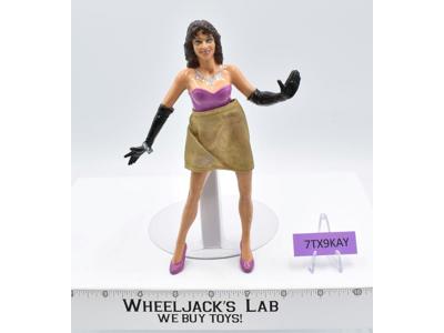 Miss Elizabeth 1987 WWF LJN Titan Sports 8" Vintage Wrestling Action Figure